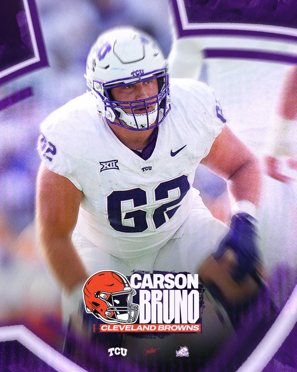 TCU Football tweet media