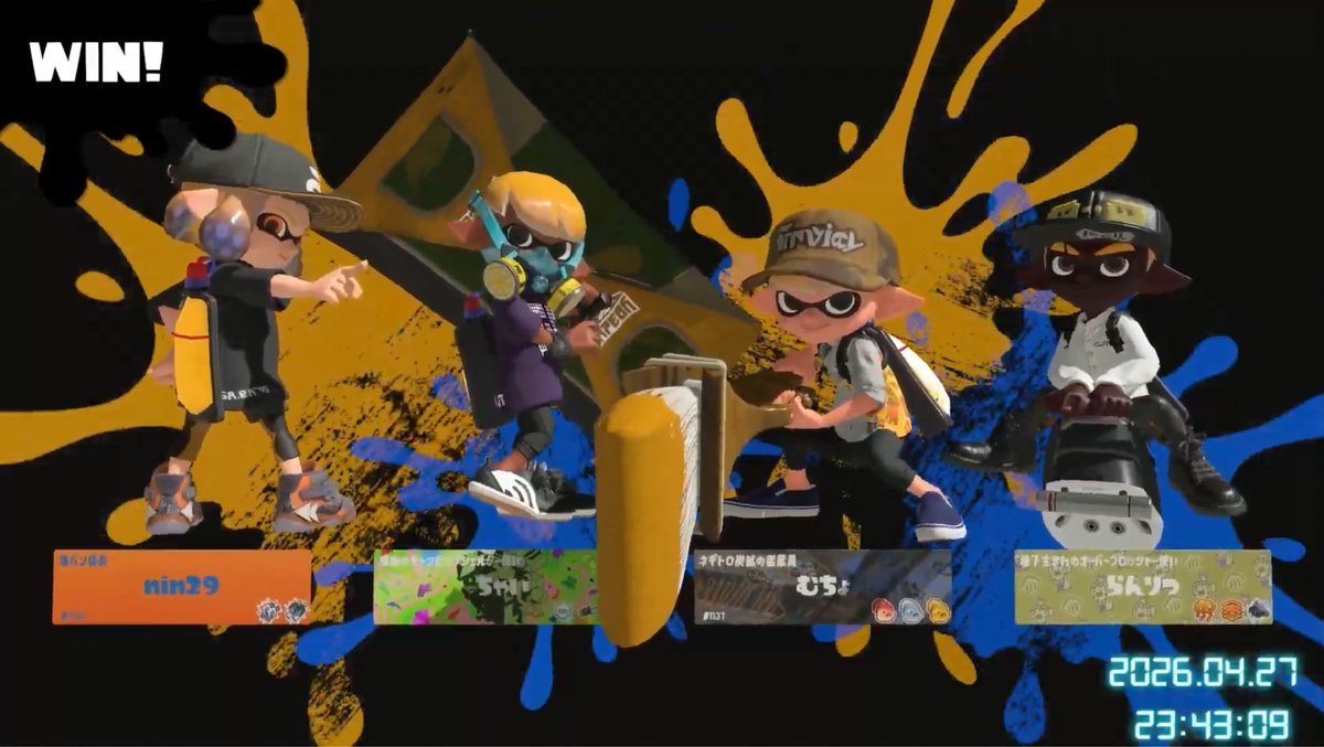 ちゃい tweet media