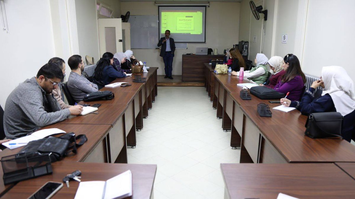 وزارة التنمية الإدارية tweet media