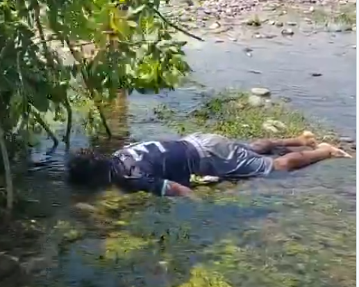 DESAPARECIDOS SOS, EL Salvador. tweet media