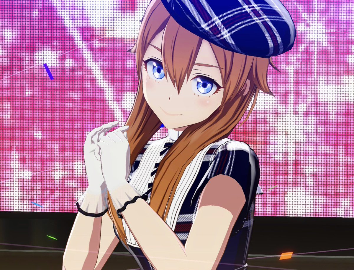 しじみ tweet media