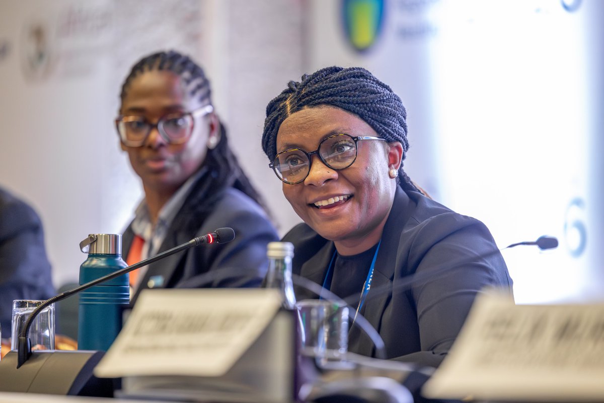 OMS Afrique tweet media