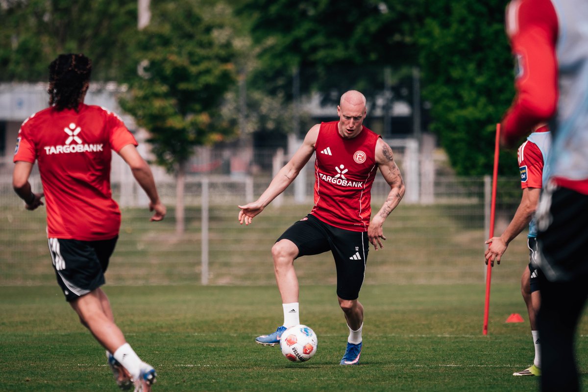 Fortuna Düsseldorf tweet media