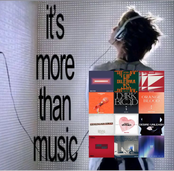 ENHYPEN IS 7 tweet media