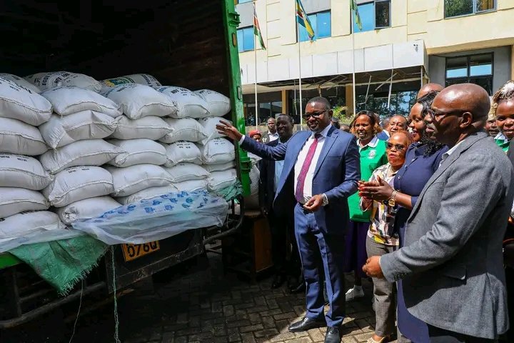 HON. REV. MUTUMA M'ETHINGIA tweet media