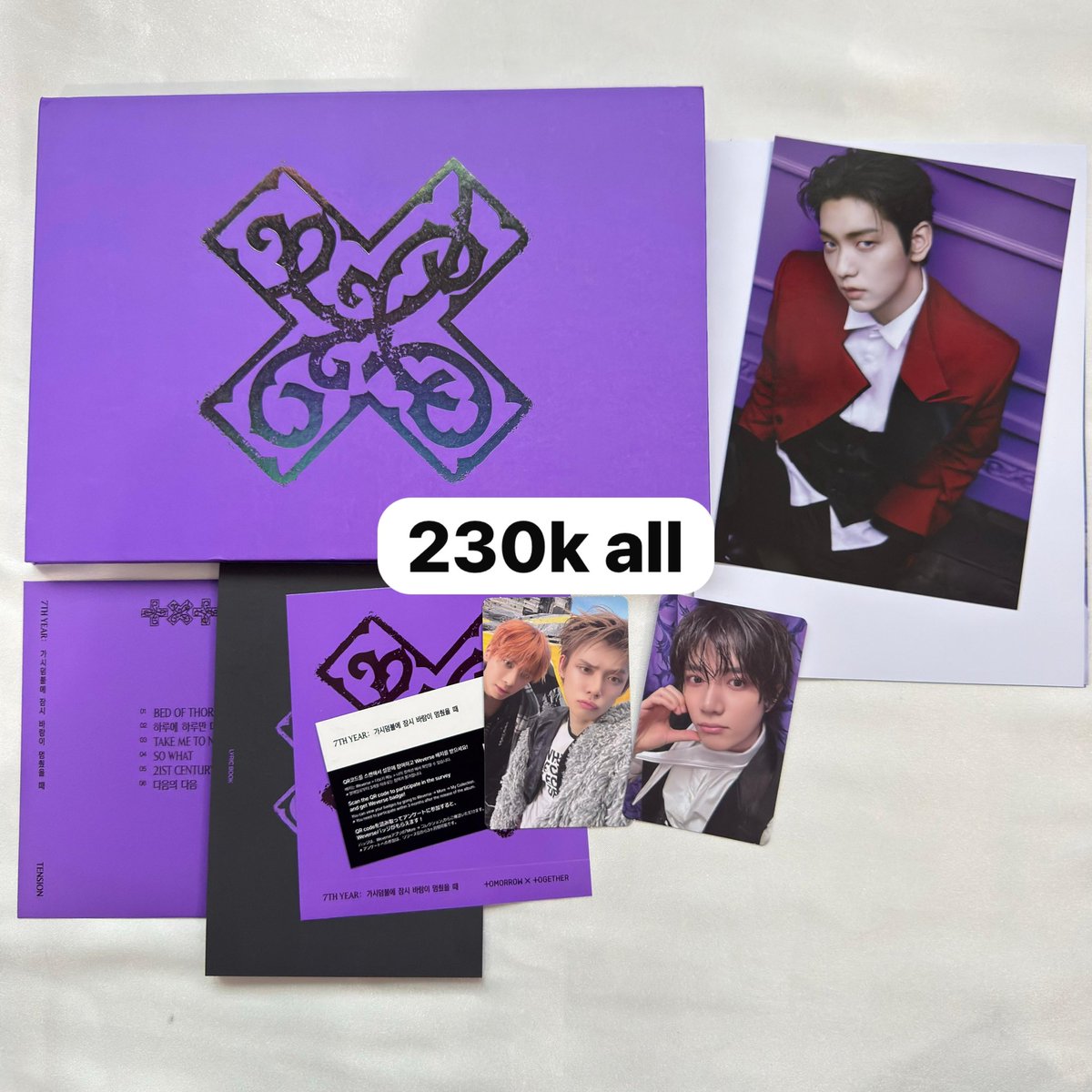 ࣪☆mora (fan account) tweet media