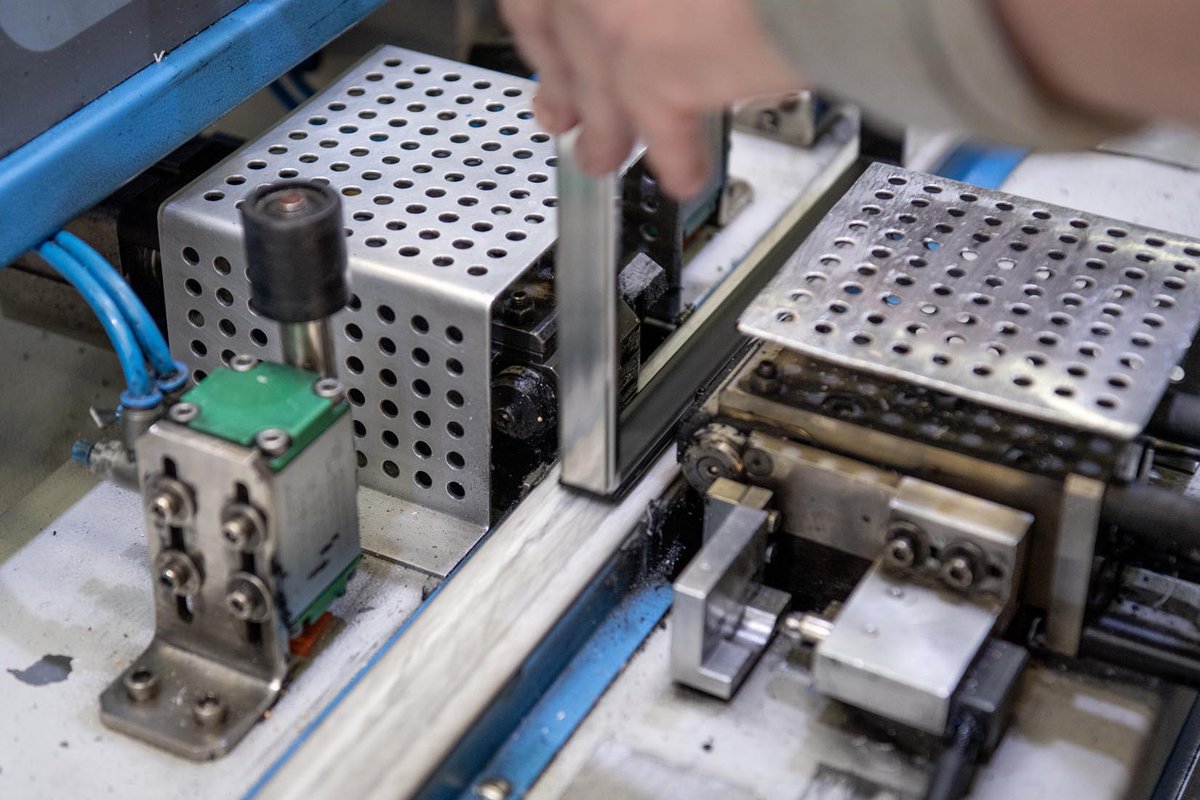 MorleyGlassGlaz's tweet image. #DidYouKnow all our integral blinds are dual-sealed? This means a longer lifespan for your unit and improved argon gas retention for better performance and efficiency.

Built to last. Designed to perform.

morleyglass.co.uk