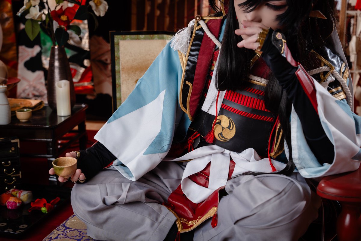 なかりん🆕5/17 ストフェス tweet media