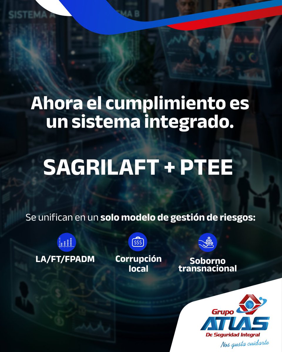 Grupo Atlas tweet media
