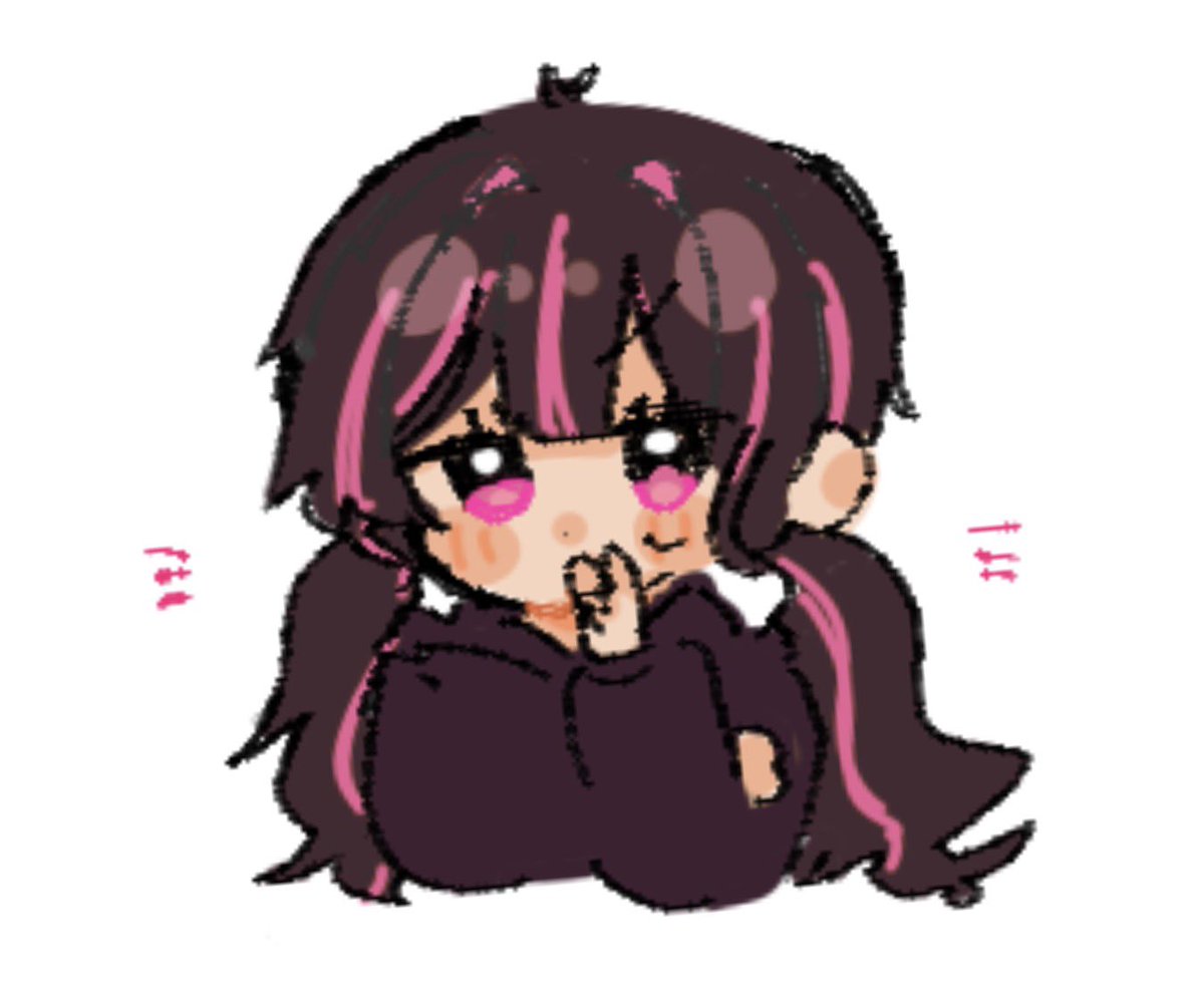 て³ tweet media