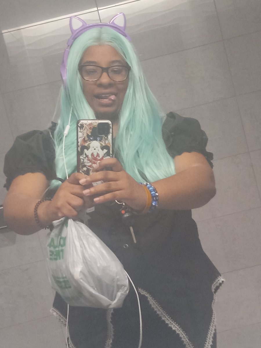 GODDESS STAR tweet media