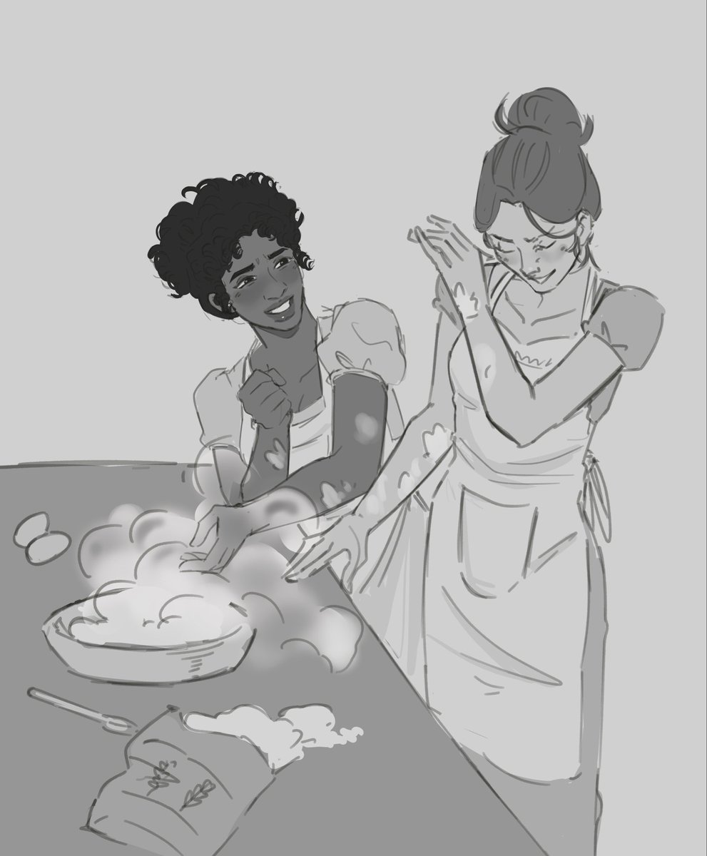 K3NE | FRANCHAELA 🏰🐸🔞 tweet media