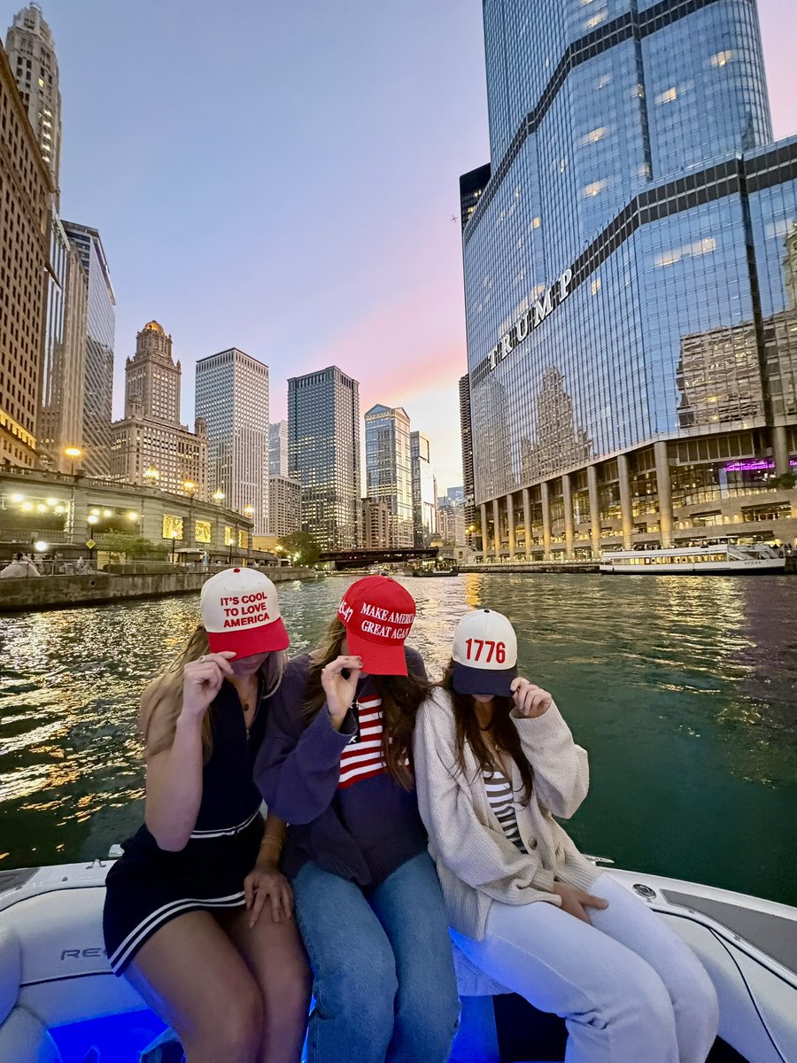 Chicago Young Republicans tweet media