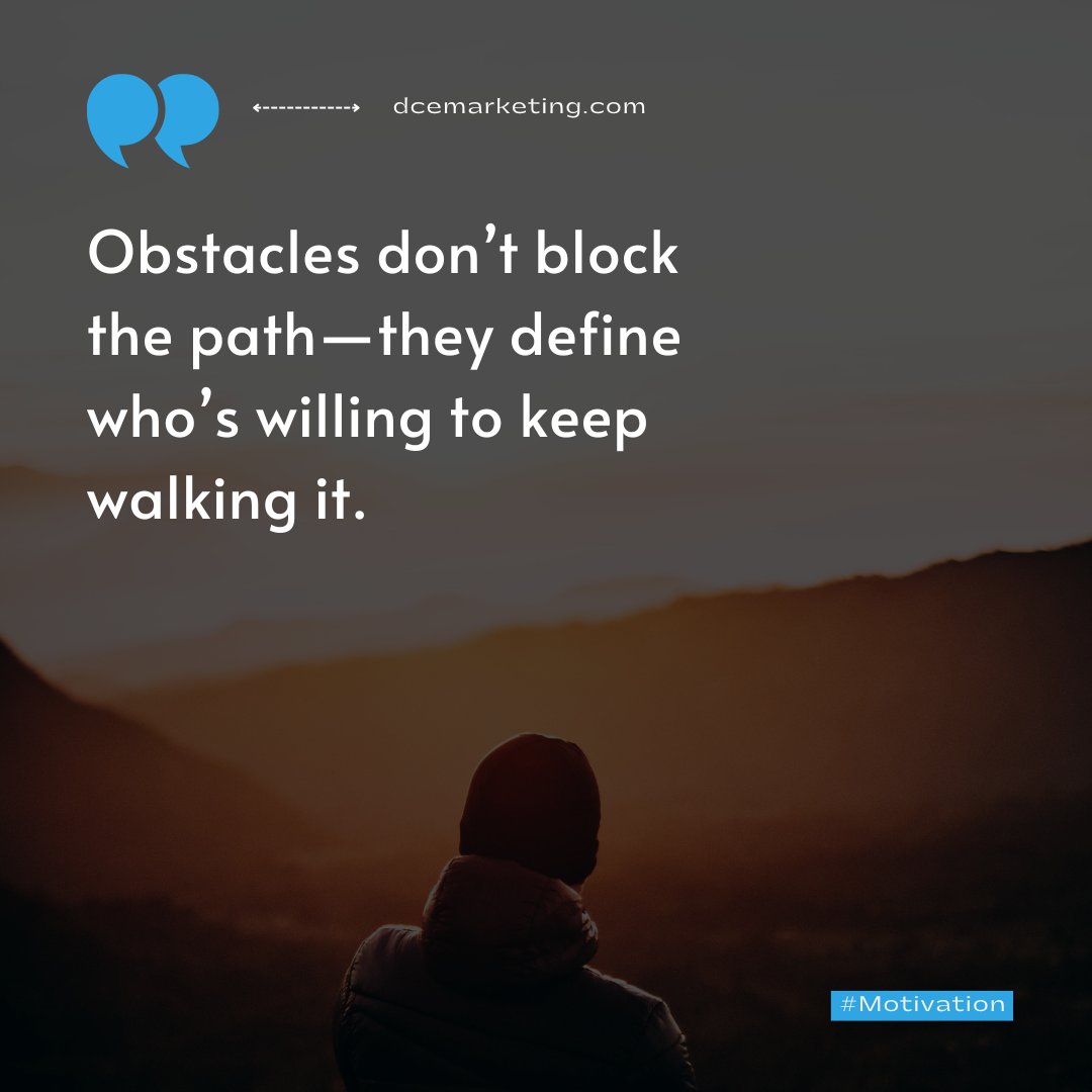 Dynamicconevent's tweet image. We believe every challenge is part of the journey forward. Growth isn’t built in easy moments—it’s built in the ones that test your commitment, sharpen your focus, and push you to keep going when it gets tough.

#DynamicConnectionsAndEvents #BusinessGrowth #MindsetMatters
