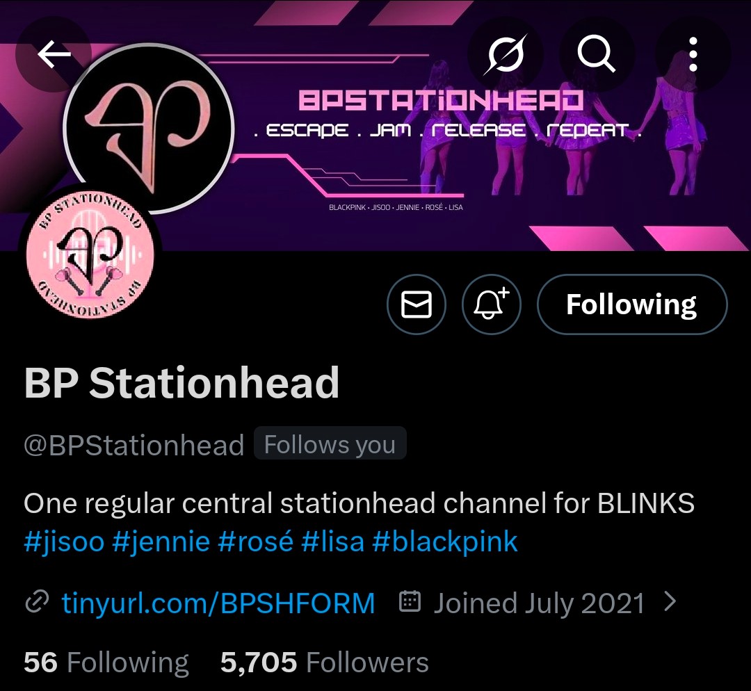 BLINKVotingPage's tweet photo. [COLLABORATION ~ BPSH x BVP, BPG ] 

BPSH admins will donate 10K votes, if they get 300 listeners on their stationhead  channel. 
➡ https://t.co/14jtO4hJFp

Rules - 
— Follow  @BPStationhead 
— Join their channel 
— Drop both proofs with a time stamp

🔚 30 APRIL https://t.co/9iGH6rDgVO