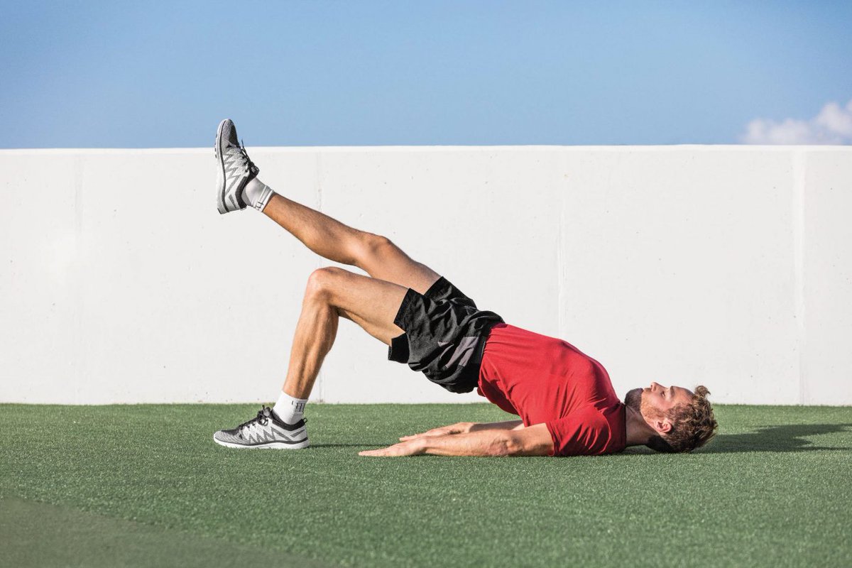 FitnessHacks101's tweet image. 6 Leg Exercises to Improve Your Running 🏃‍♂️💪 Strengthen your legs, boost your speed, and reduce injury risk with these must-try moves! Ready to take your running to the next level? Check out the full guide: aaptiv.com/magazine/leg-e…

#Running #LegDay #StrengthTraining #RunnerTips