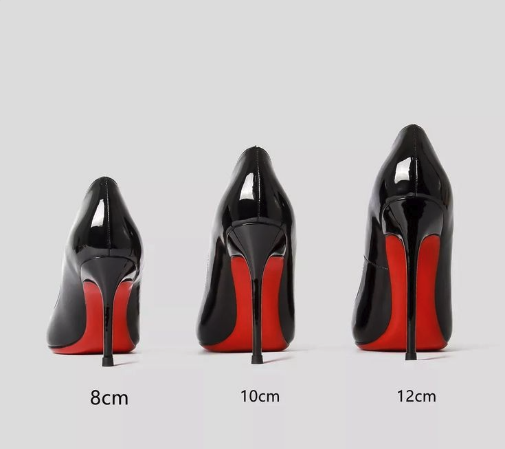 Louboutin Muse tweet media