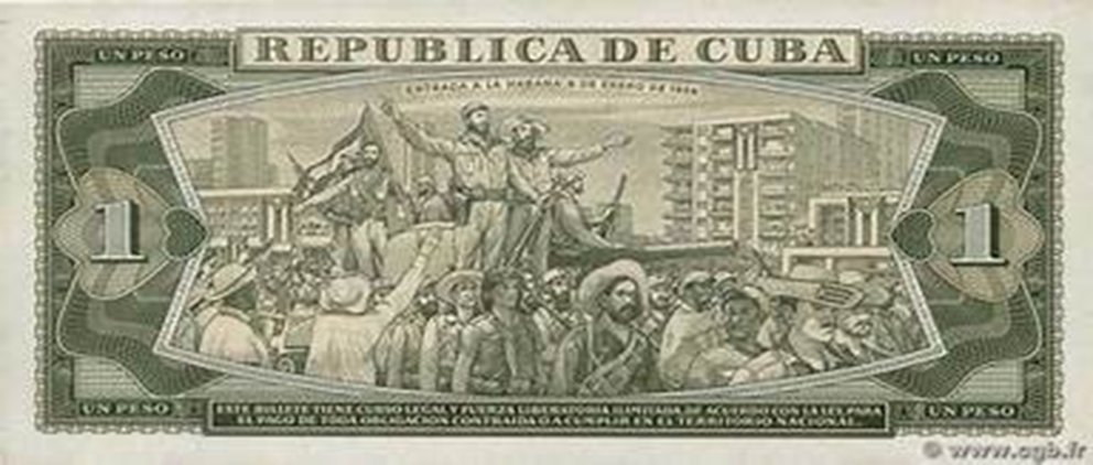 Institute of Cuban Studies tweet media