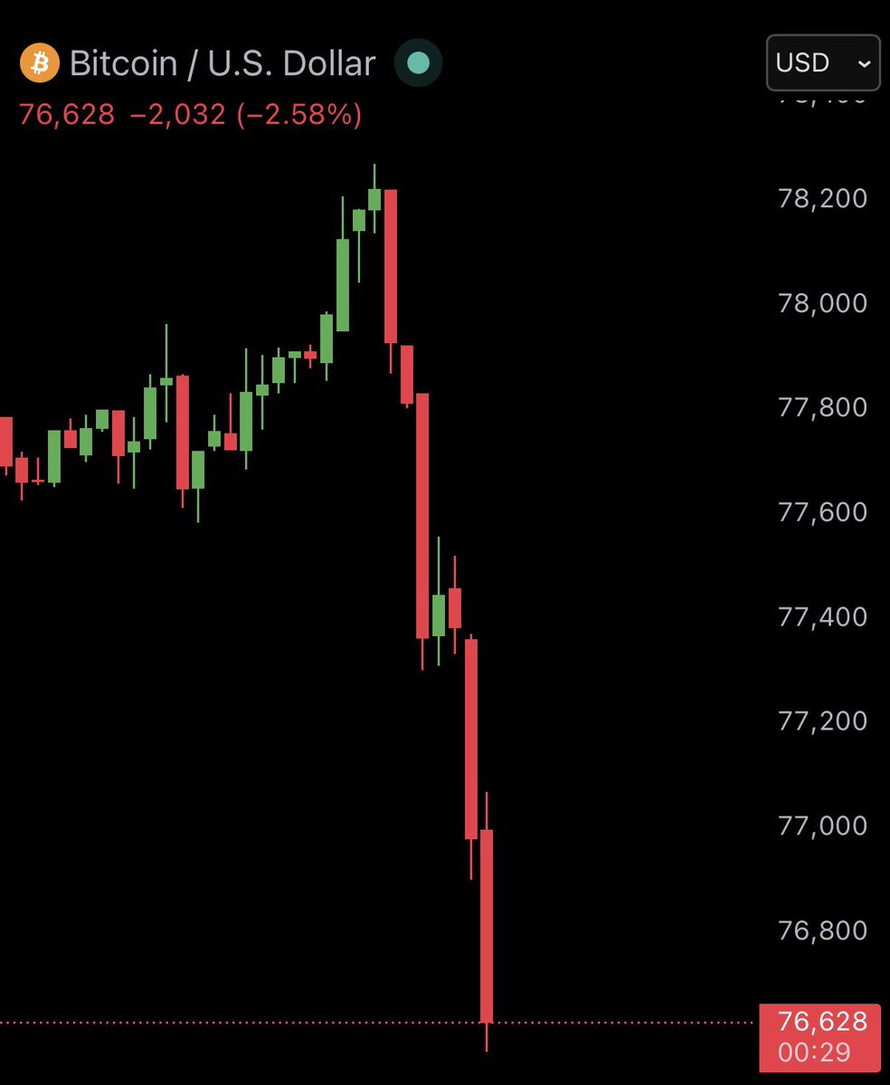 Bull Theory tweet media