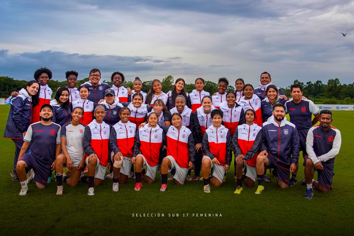 La Tri 🇪🇨 tweet media