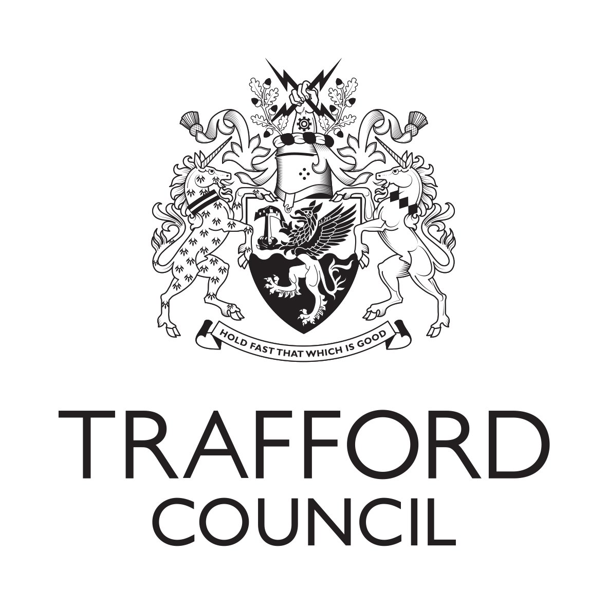 Trafford Libraries tweet media