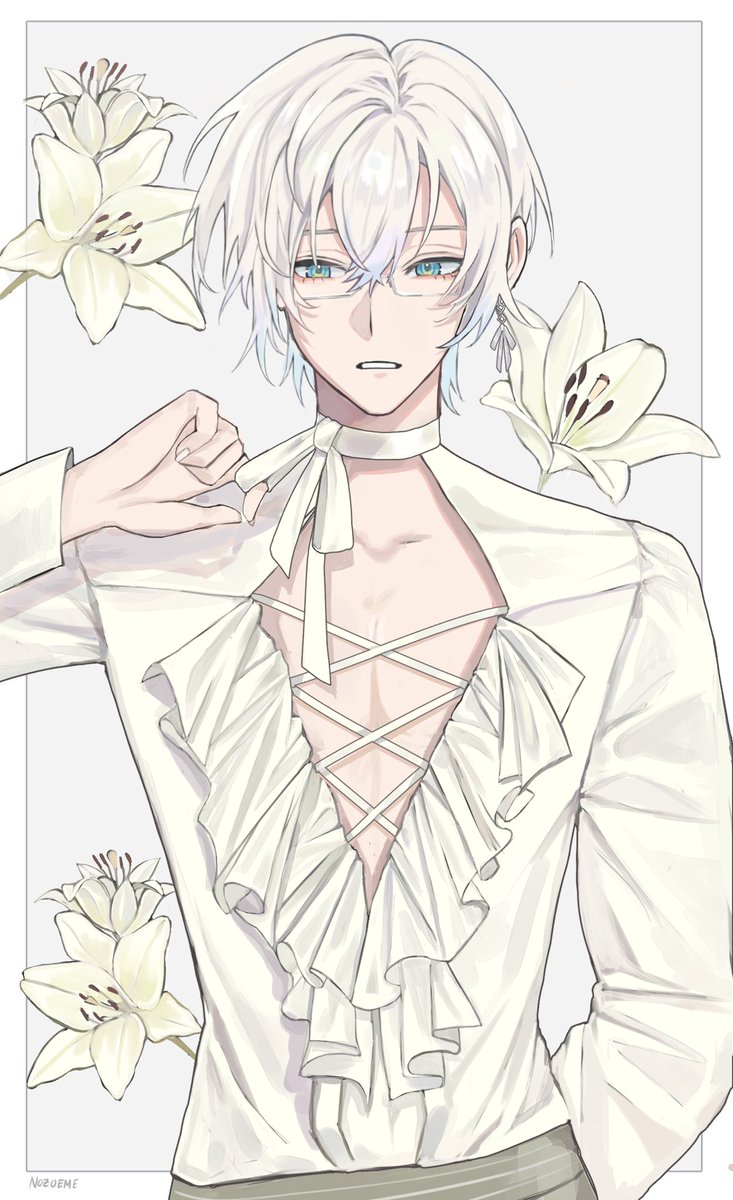 nozo 🍮 tweet media