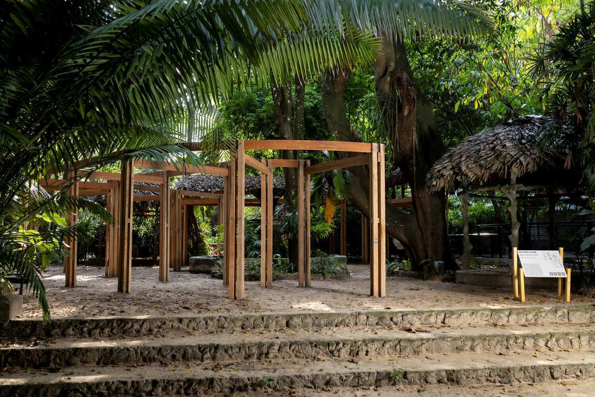 ArchDaily tweet media