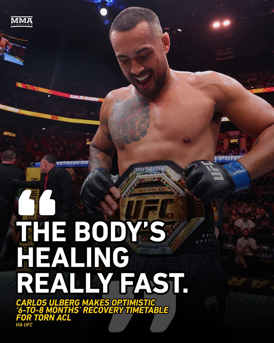 MMA Fighting tweet media