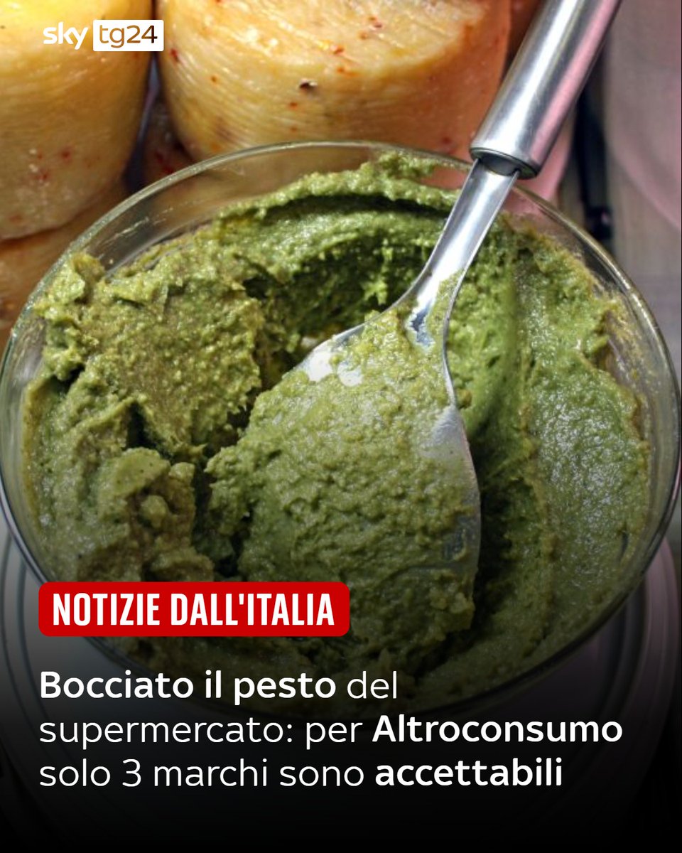 Sky tg24 tweet media