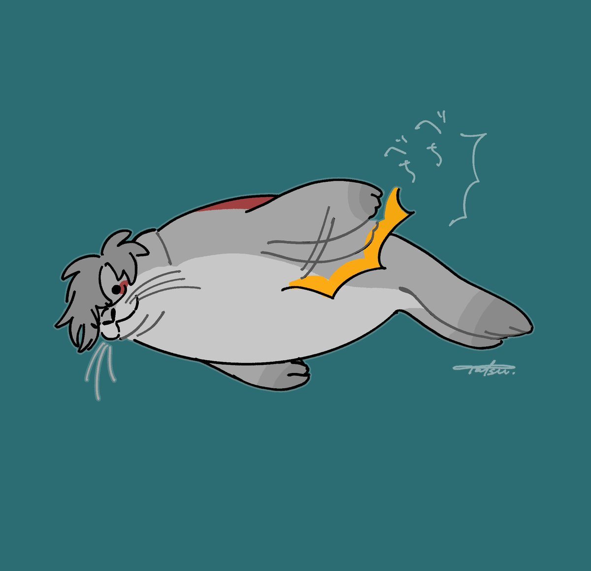 たつ (@SketchTatsu) / Posts / X