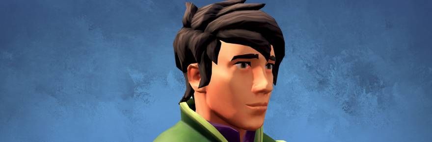 MassivelyOP's tweet image. RuneScape shows off its updated in-game avatars and cleans up combat visual clutter
🔗 massivelyop.com/2026/04/27/run…
#Runescape #MMORPG @RuneScape