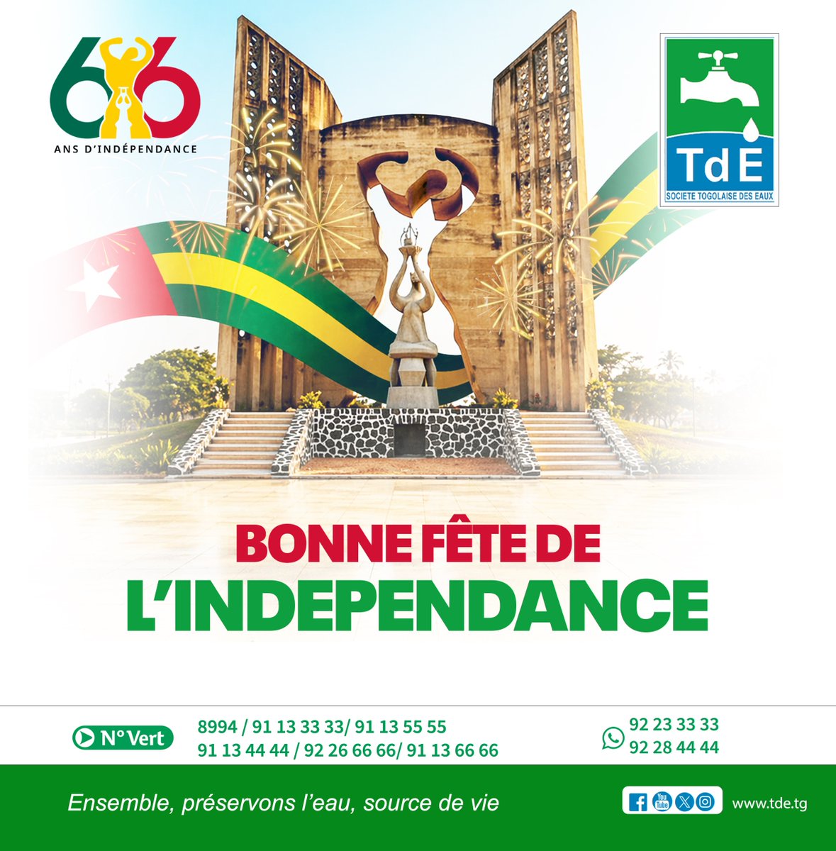 TdE Officiel tweet media