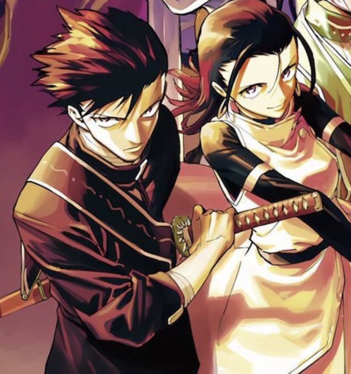 🇸🇦ALkaid ᴴ ᴱ ᴿ ᴱ tweet media