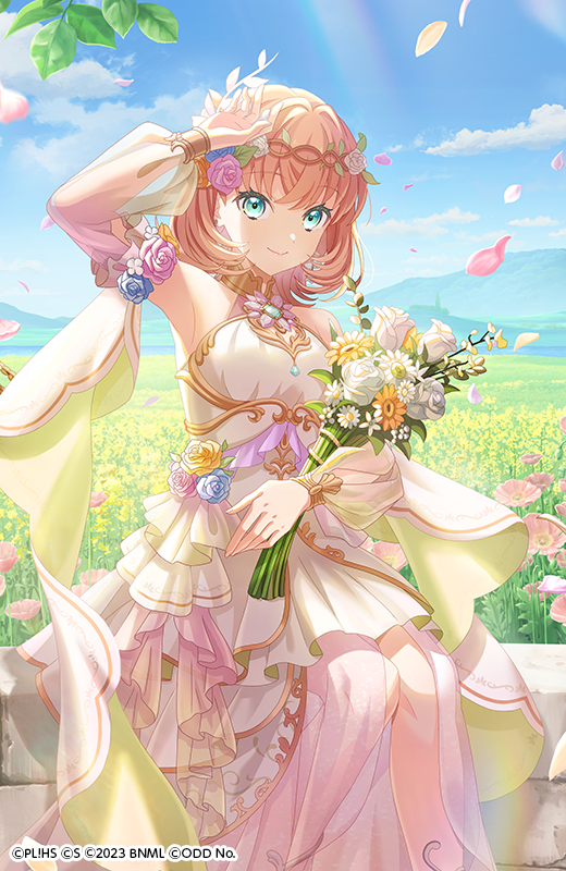 ラブライブ！蓮ノ空女学院スクールアイドルクラブ（Link！Like！ラブ
