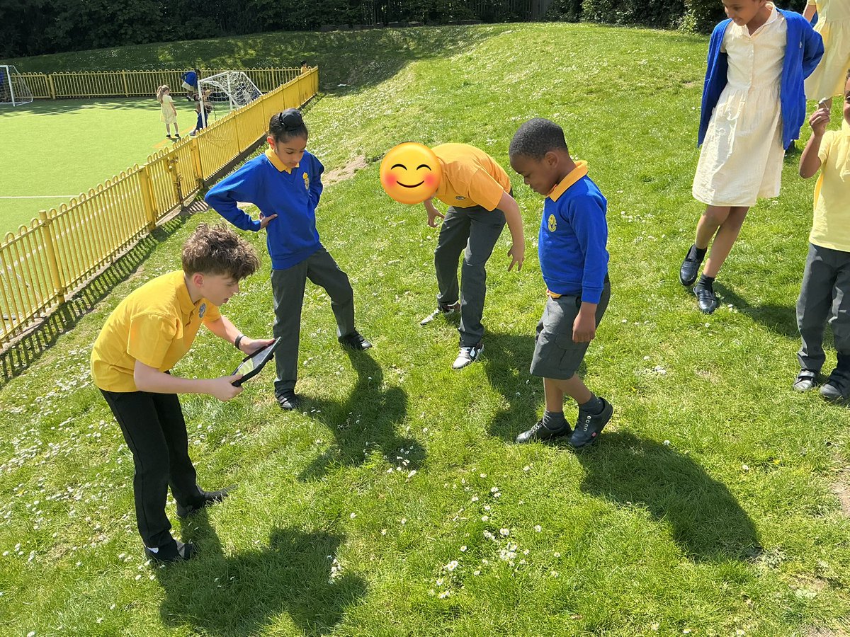 St Mary's School tweet media