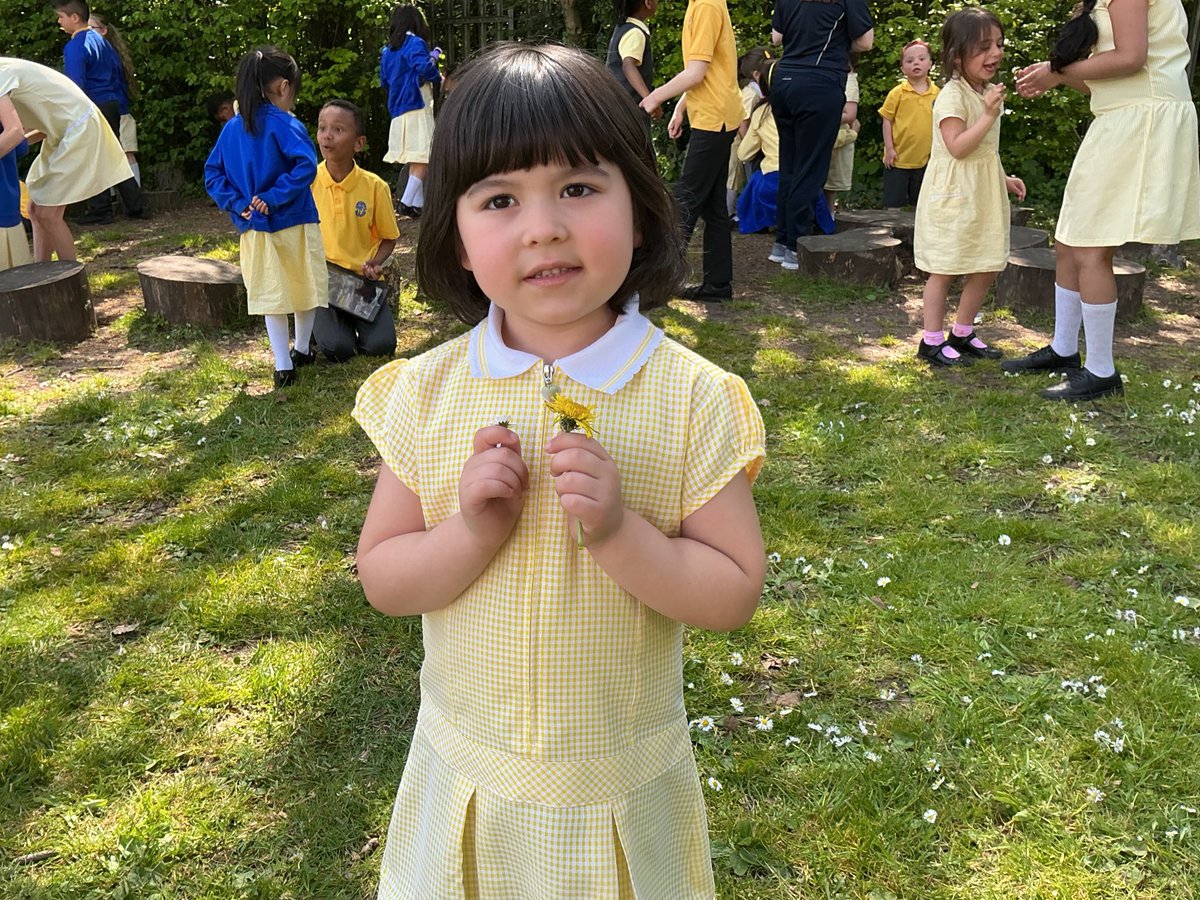 St Mary's School tweet media