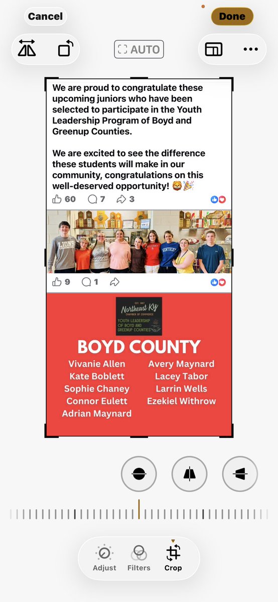 BoydCoSuper's tweet image. Congrats to these kiddos! #SuperProud