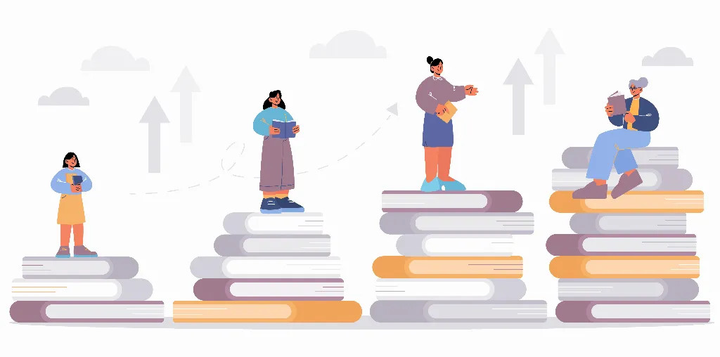 ChildCareEd's tweet image. #program #credential #CDA #training ECE Credential Levels Explained: What Each Level Means: This guide explains common ECE credential systems and the typical six-level ladder—from entry to master''s—describing what each level represents and how… dlvr.it/TSFZV0