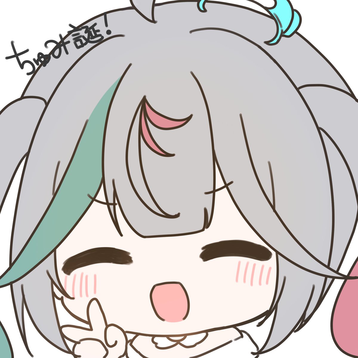 花百合ちゅみ💐ぶいぱい tweet media