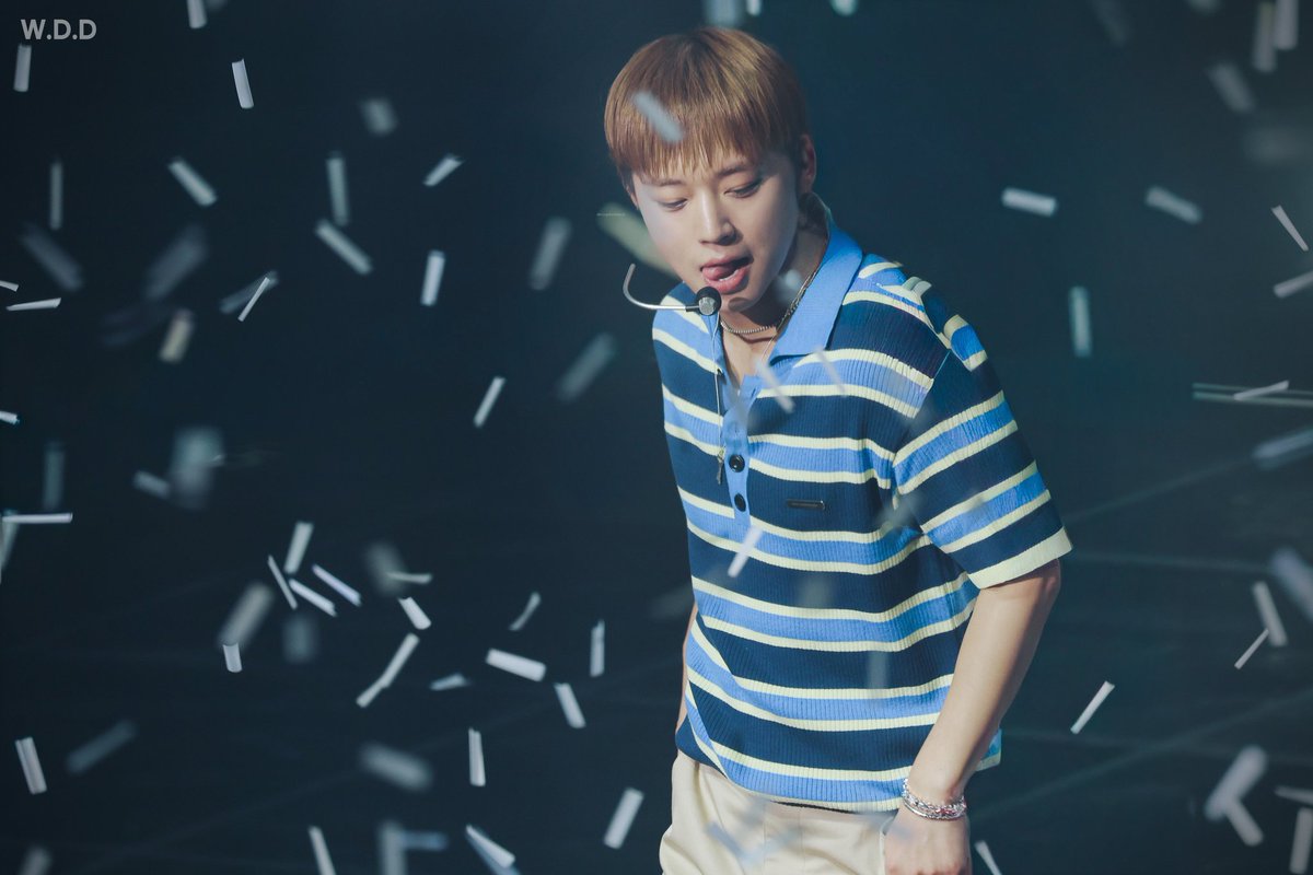 wingduckduck's tweet photo. 《 20260426 같은자리 팬미팅 》

  오직 너야.
무대할 때 밝게 빛나는

#박지훈
#같은자리에서 https://t.co/qdwgJvDdg2