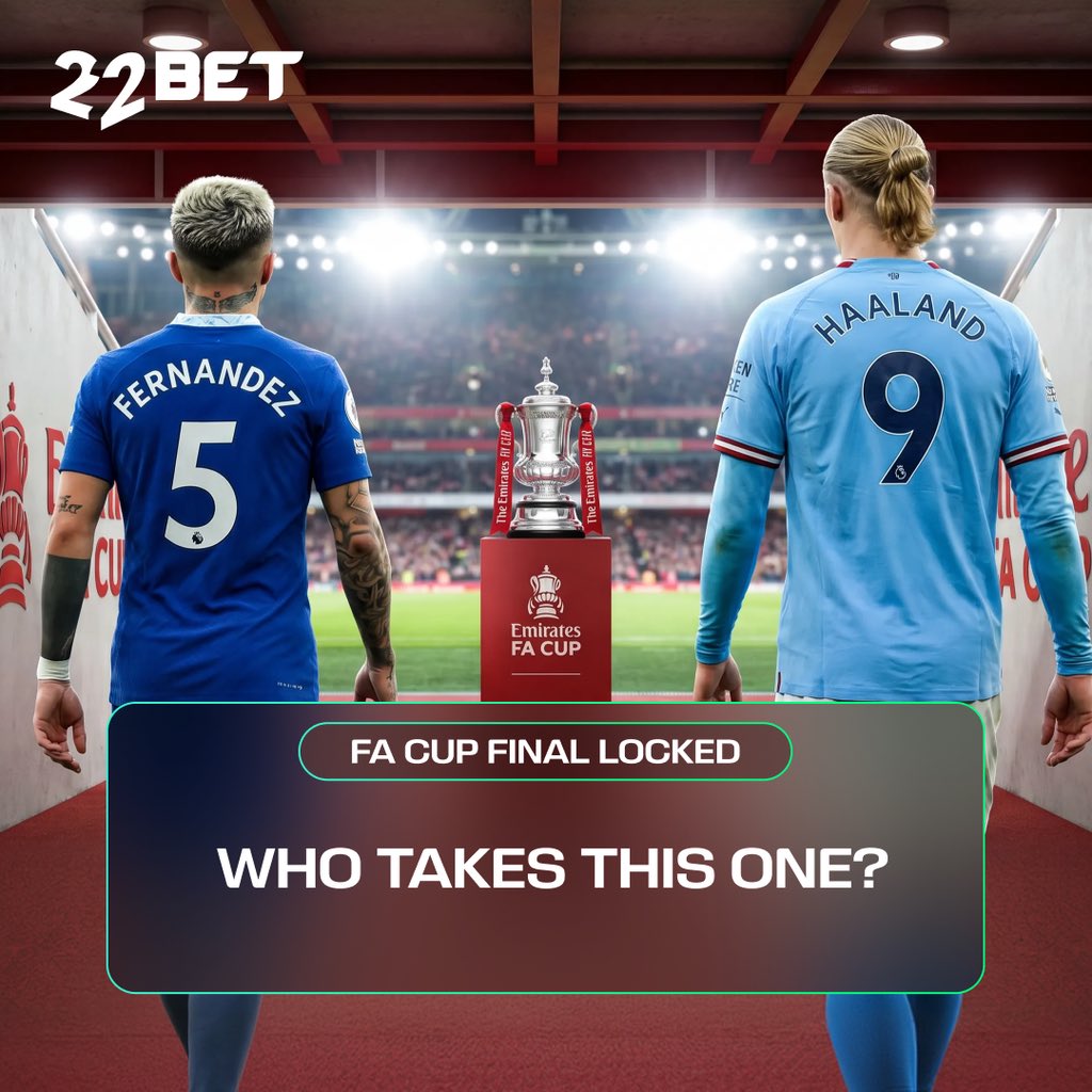 22Bet Uganda🇺🇬 tweet media