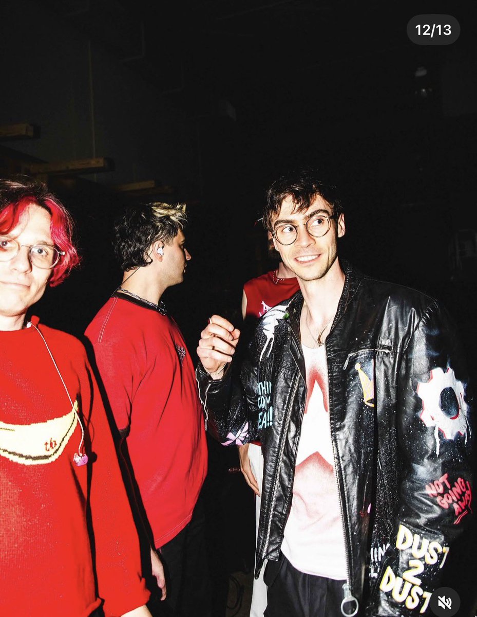 Good Kid updates | 🐖👢🪲 tweet media