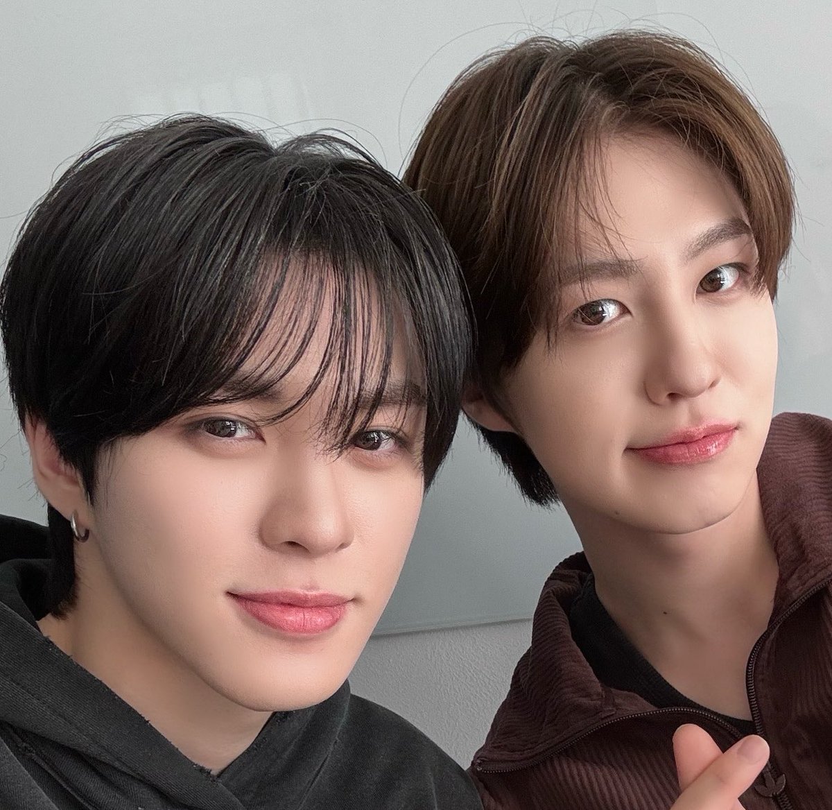 열중이.. tweet media