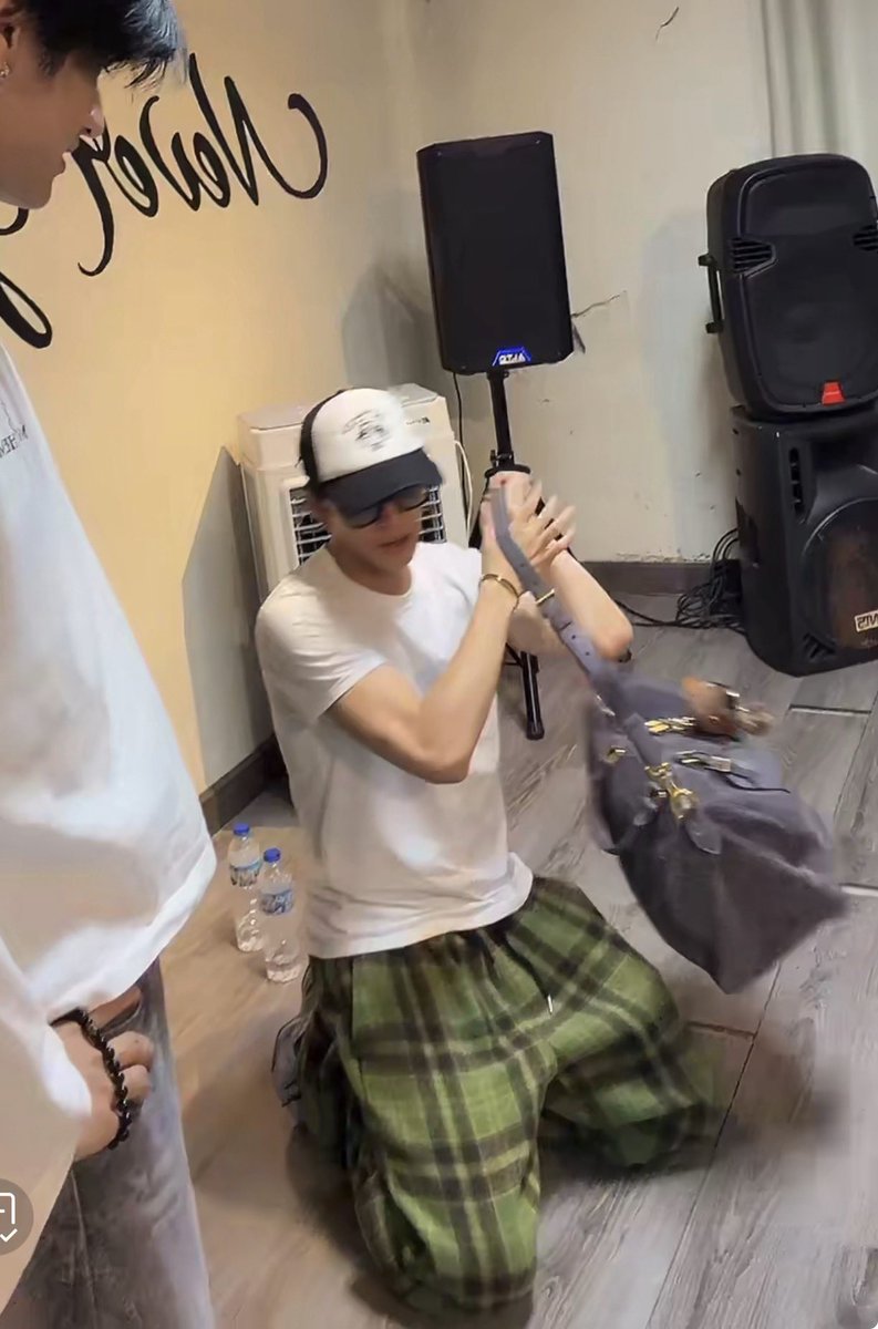 soyou♡ tweet media