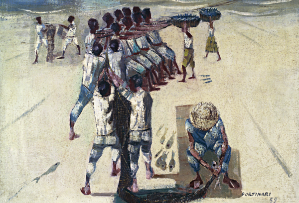 TRT-RJ inaugura, em 6/5, exposição com réplicas de obras de Cândido Portinari  - > tinyurl.com/4msu5yuj

#TRTRJ #justiçadotrabalho