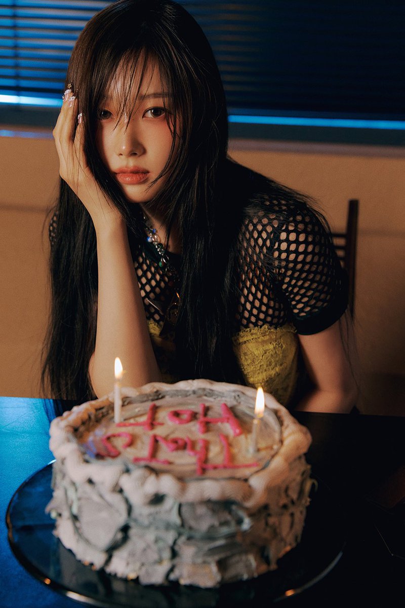 GISELLE THAILAND tweet media