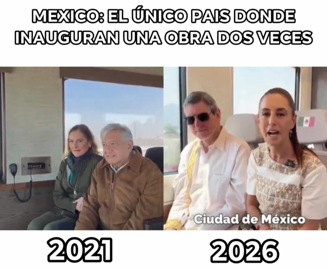 La Abuela García®™ tweet media