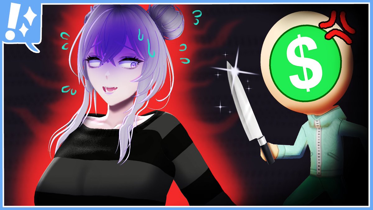 VchiBan✨ tweet media