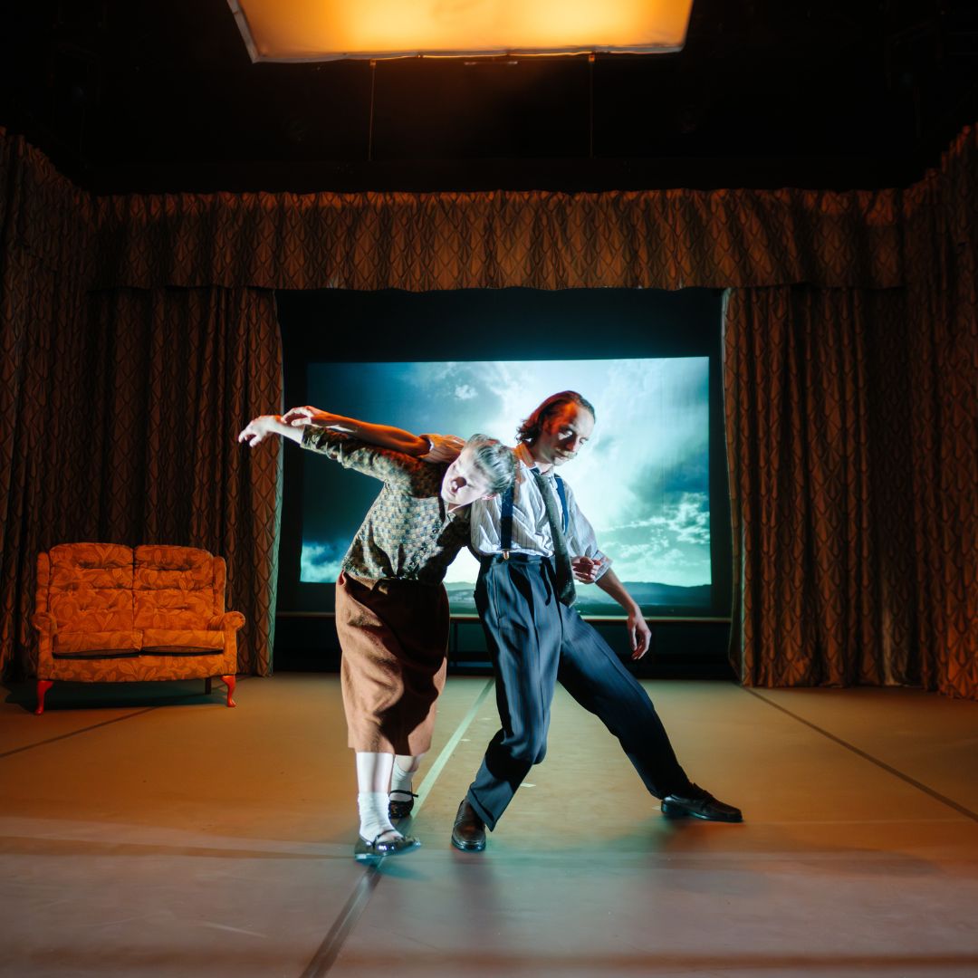 Edinburgh International Festival tweet media