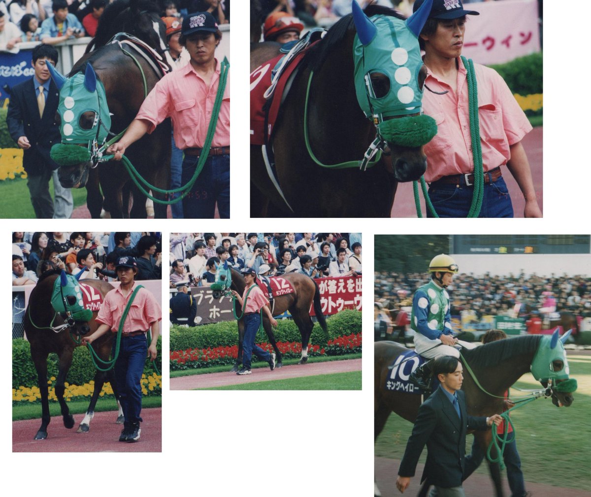 田中ワンダー tweet media